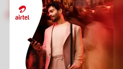 Airtel लाया Premium 5G Priority Postpaid सर्विस, अब भीड़भाड़ वाले नेटवर्क में भी मिलेगा सुपरफास्ट इंटरनेट