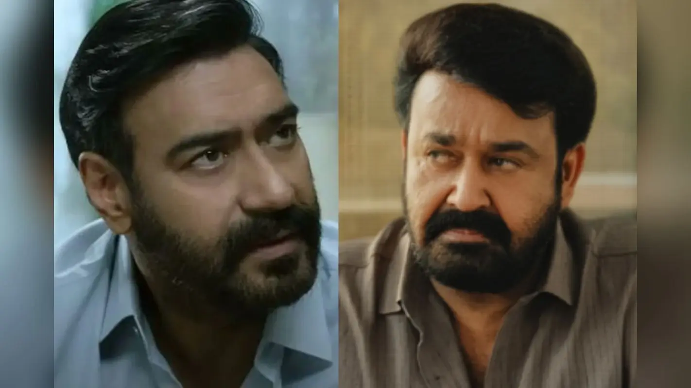 Drishyam 3: क्या ‘दृश्यम 3’ में साथ दिखेंगे मोहनलाल और अजय देवगन? प्रोड्यूसर ने दिया बड़ा अपडेट