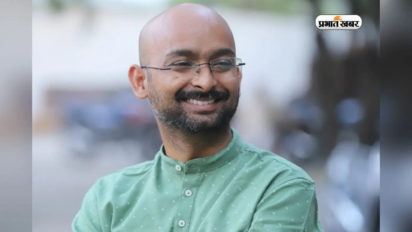 सरकारी स्कूल से पढ़ाई करके टॉप कॉलेज में एडमिशन, किसान के बेटे ने UPSC में गाड़ा झंडा