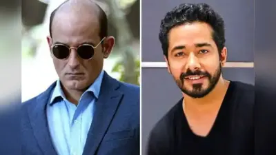 Drishyam 2 में क्यों हुई थी अक्षय खन्ना की कास्टिंग, निर्देशक अभिषेक पाठक ने किया खुलासा