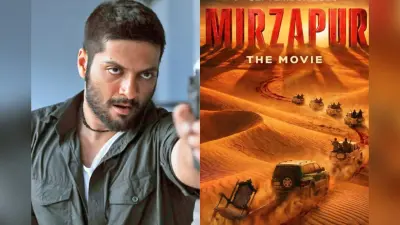 Mirzapur The Film में पहले से ज्यादा दमदार होगा ‘गुड्डू पंडित’ का रोल, अली फजल बोले- दर्शकों को मिलेगा नया एक्सपीरियंस