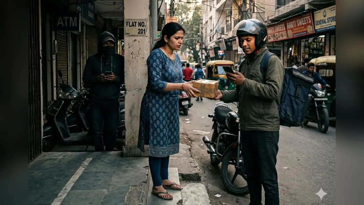 Amazon-Flipkart Sale के दौरान खाली हो सकता है आपका बैंक अकाउंट, जानिए स्कैमर्स के नए तरीके