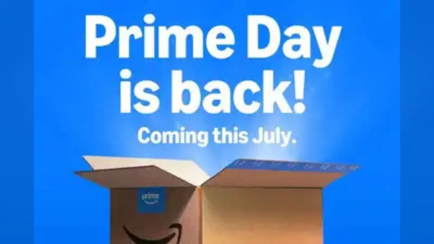 Amazon Prime Day Sale 2026: जुलाई में होगी खरीदारी की बारिश, देखें पूरी डिटेल