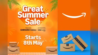 Amazon पर शुरू हो रही Summer Sale; AC, TV और फ्रिज के साथ जानिए क्या-क्या होगा सस्ता
