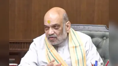 असम विधानसभा से UCC पास, अमित शाह ने जनता को दी बधाई; बताया बीजेपी का संकल्प