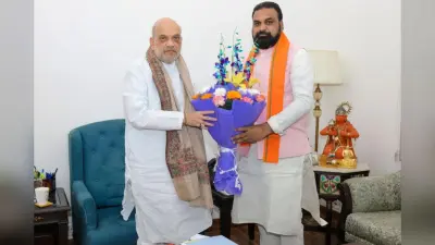 दिल्ली में अमित शाह समेत इन NDA नेताओं से मिले सम्राट चौधरी, अब जल्द होगा बिहार कैबिनेट का विस्तार