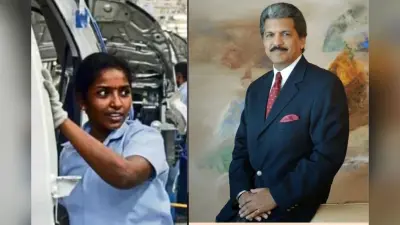 12 साल में 10 गुना बढ़ा भारत का इलेक्ट्रॉनिक्स प्रोडक्शन, आनंद महिंद्रा ने बताई इसके पीछे की कहानी