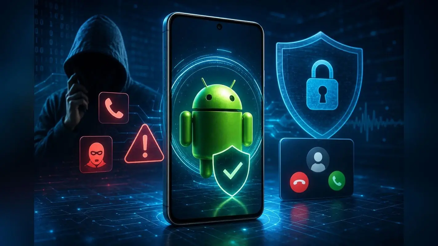 Android 17 का नया AI फीचर करेगा स्कैमर्स का खेल खत्म, फर्जी कॉल और ऑनलाइन ठगी पर लगेगी लगाम