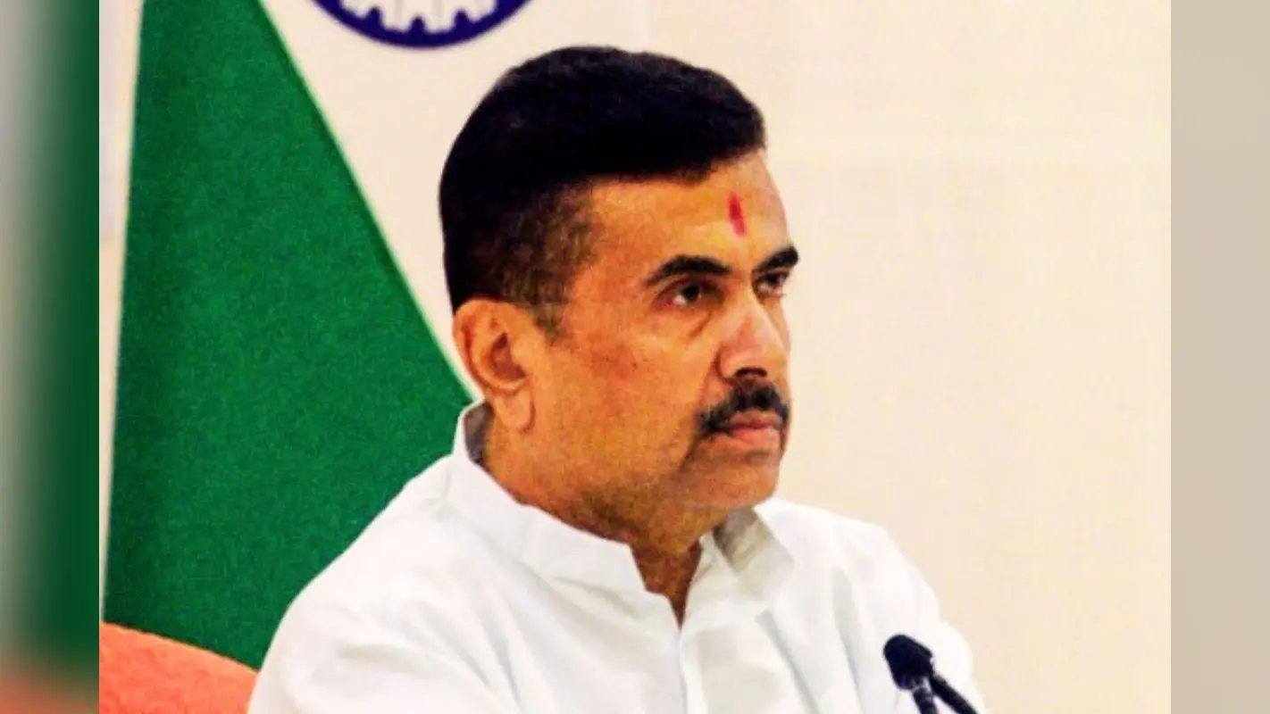 बंगाल की महिलाओं के खाते में इस दिन से आयेंगे 3000 रुपए, शुभेंदु अधिकारी सरकार ने की बड़ी घोषणा