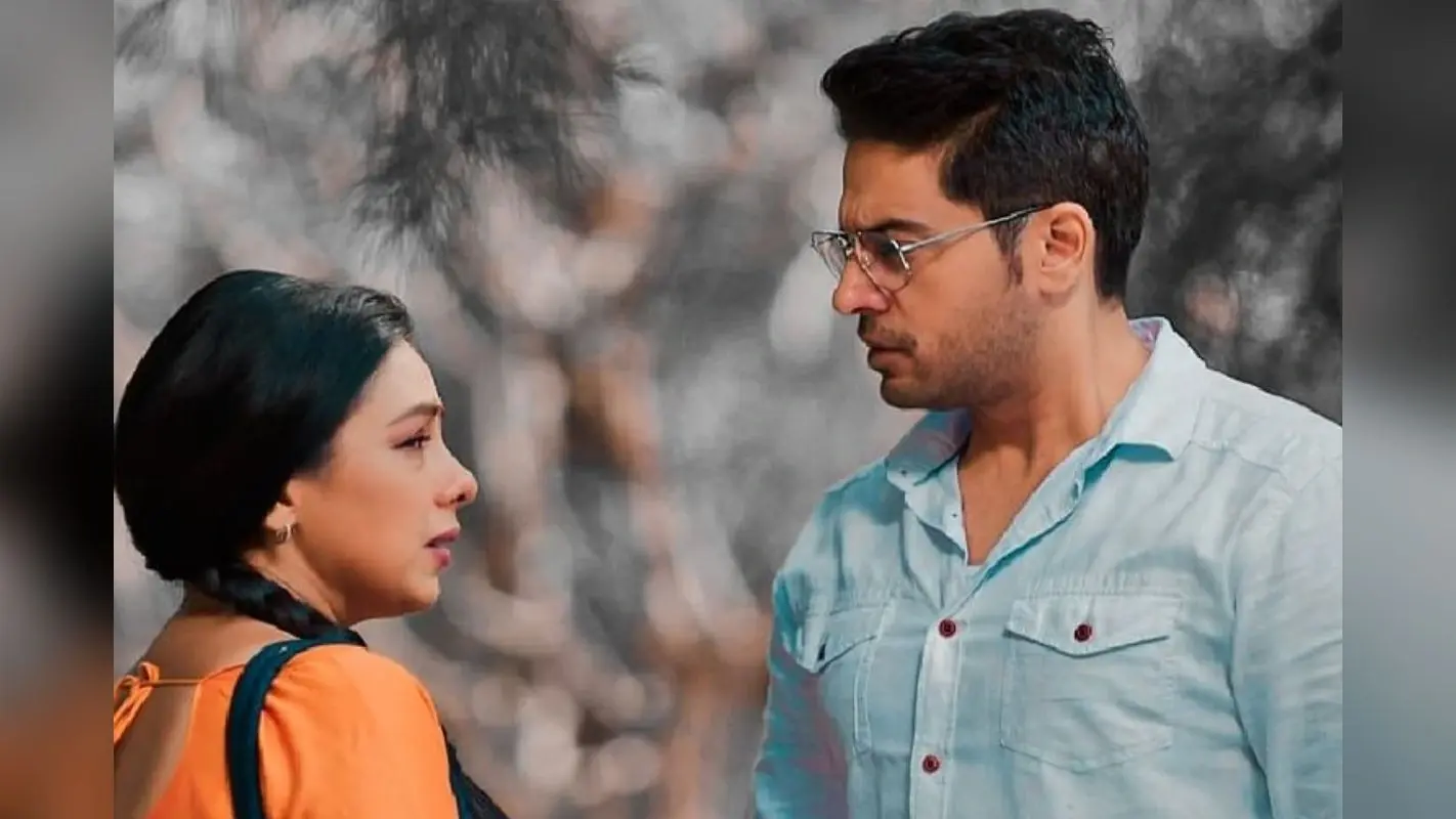‘अनुपमा’ में अनुज के कैफे ने बढ़ाई दूरियां, मां-बेटी के रिश्ते में आया नया मोड़