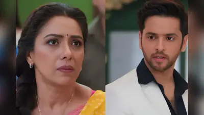 Anupama Upcoming Twist: अनुपमा का कैफे इस वजह से होगा हाउसफुल, खाली कैफे देख प्रेम को होगी जलन