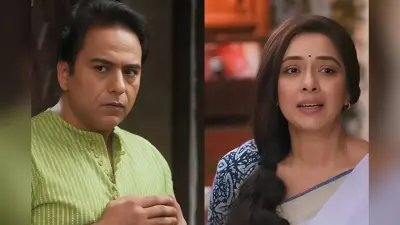 Anupama: क्या खत्म हो रहा है ‘अनुपमा’ का जादू? गिरती रेटिंग्स पर सचिन त्यागी का जवाब