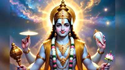 अपरा एकादशी पर व्रत कथा सुनने से मिलता है सहस्र गोदान का फल