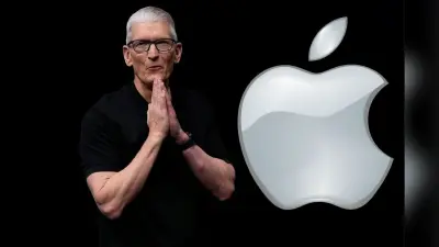 Tim Cook का दावा, India बनेगा Apple का नया ग्रोथ इंजन