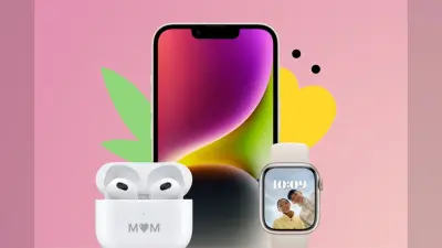 Apple Mother’s Day Sale शुरू, iPhone से MacBook तक भारी बचत का मौका