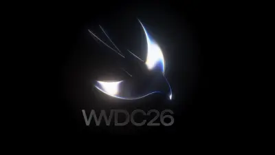 Apple WWDC 2026 इवेंट डेट कन्फर्म, AI Siri से लेकर iOS 27 तक हो सकते हैं बड़े ऐलान
