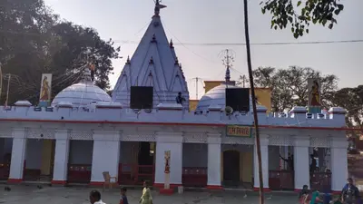 सड़क दुर्घटना में गंभीर रूप से घायल बाइक सवार युवक की इलाज के दौरान नेपाल में मौत, परिजनों में कोहराम