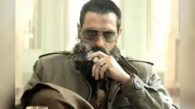 बॉक्स ऑफिस पर छाई ‘धुरंधर’, अर्जुन रामपाल ने बताया सफलता के बाद कैसा है टीम का हाल