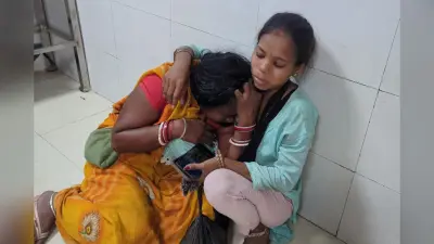 भोजपुर में प्रेमी ने शादी से किया इनकार, तो प्रेमिका ने जहर खाकर दी जान