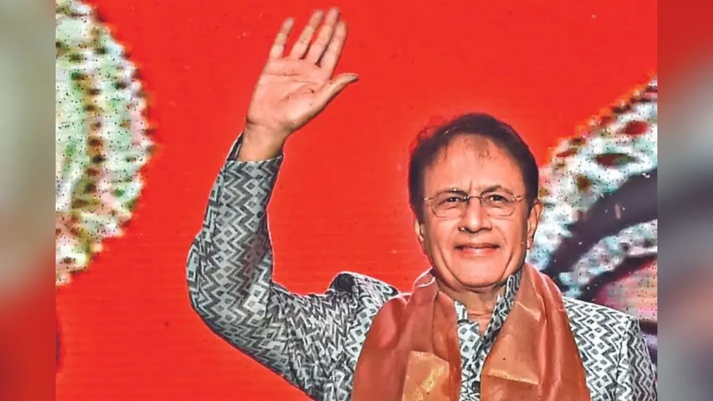 Ramayana: अरुण गोविल ने राजा दशरथ का किरदार निभाने पर तोड़ी चुप्पी, कहा- नहीं करना चाहता था यह भूमिका