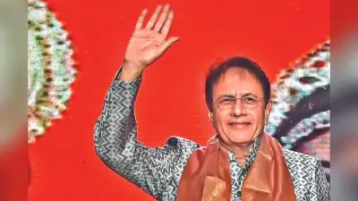 Ramayana: अरुण गोविल ने राजा दशरथ का किरदार निभाने पर तोड़ी चुप्पी, कहा- नहीं करना चाहता था यह भूमिका
