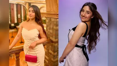 ‘बिग बॉस 19’ फेम अशनूर कौर जीती हैं लग्जरी लाइफ,बर्थडे पर जानें कितनी है नेटवर्थ