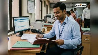 रेल मंत्रालय में ग्रेजुएट के लिए वैकेंसी, सैलरी 1 लाख से ज्यादा