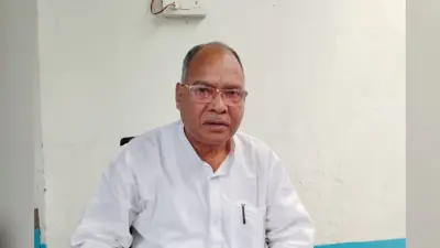 औरंगाबाद का एनएच-139 बनेगा फोरलेन, सांसद राजाराम ने सड़क को बताया ‘मौत का कुआं’