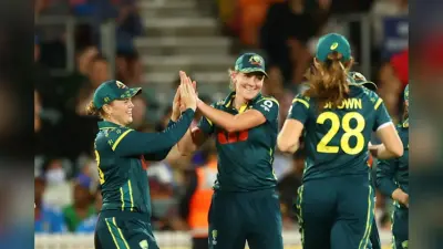 ICC Women’s T20I Rankings में ऑस्ट्रेलिया का दबदबा, इस स्थान पर है भारतीय महिला टीम