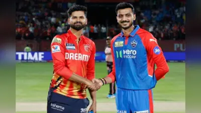 IPL 2026: पंजाब के खिलाफ ‘करो या मरो’ की स्थिति में दिल्ली, हारते ही कट जाएगा टूर्नामेंट से पत्ता
