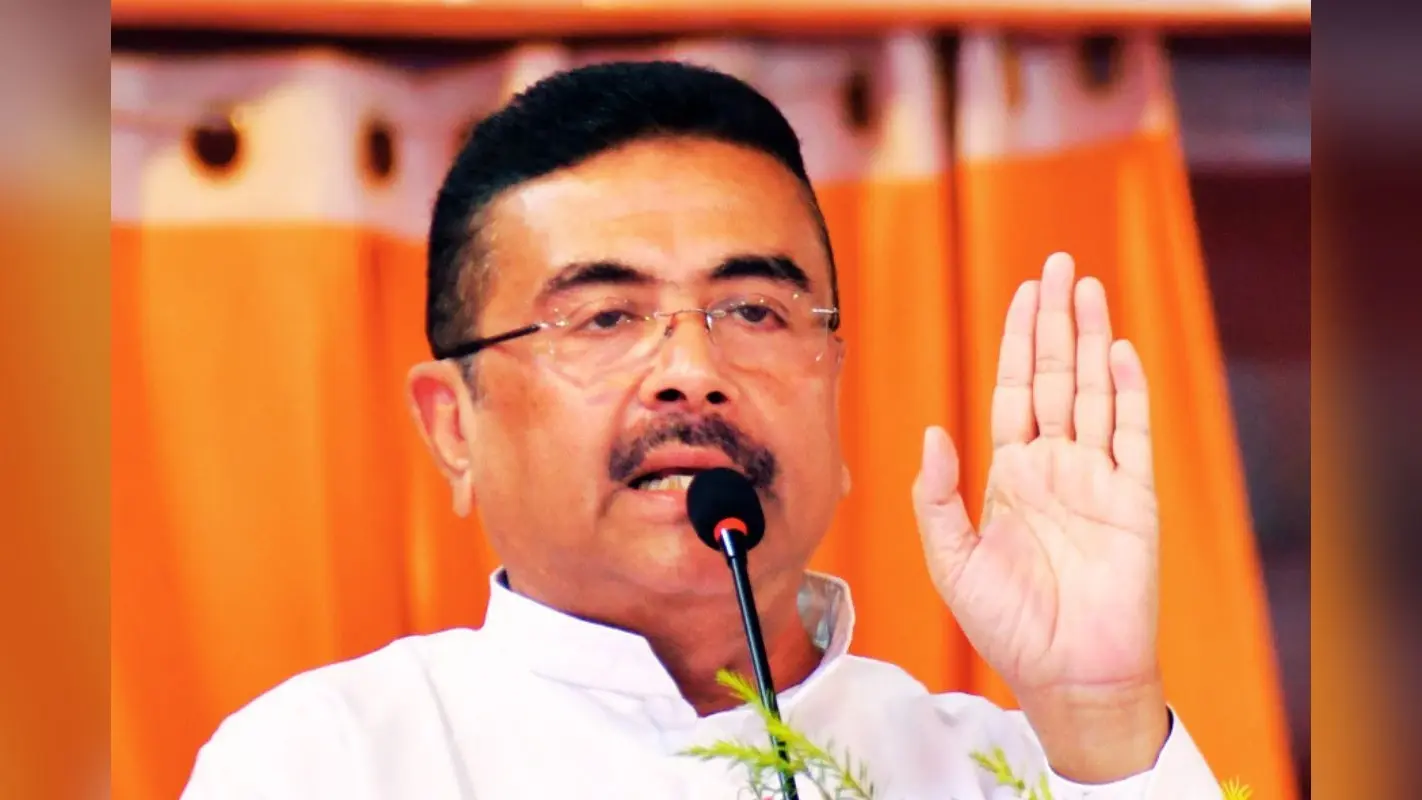 बंगाल में नेशनल हेल्थ मिशन के लिए शुभेंदु सरकार को 2,103 करोड़, 1.36 करोड़ परिवारों को आयुष्मान भारत का कवच