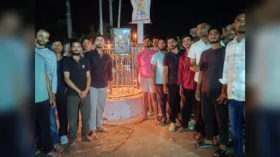 महाराणा प्रताप की जयंती पर उमड़ा युवाओं का उत्साह, शौर्य और स्वाभिमान को किया नमन