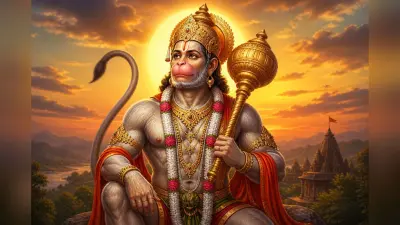 आज दूसरा बड़ा मंगल, इन गलतियों से बिगड़ सकता है पुण्य लाभ