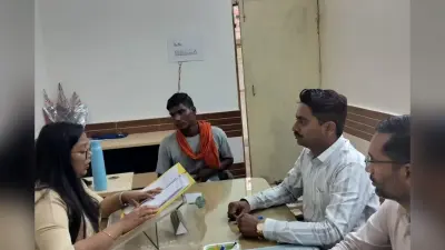 बक्सर में बिजली उपभोक्ता को बड़ी राहत, भारी बिल में 70 हजार की कटौती