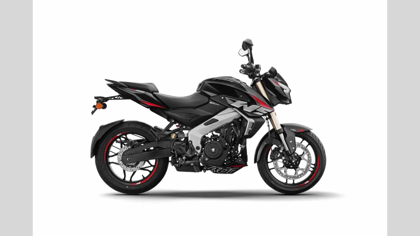 Bajaj ने लॉन्च की Pulsar NS400Z, दमदार इंजन और फीचर्स के साथ अब ज्यादा किफायती