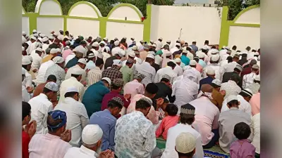 बकरीद का चांद आज आ सकता है नजर, कब मनाई जाएगी बकरीद, जानें कुर्बानी की अहमियत