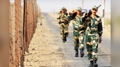 क्या बढ़ेगा सीमा पर तनाव? बाड़बंदी के फैसले से क्यों बौखलाया बांग्लादेश?