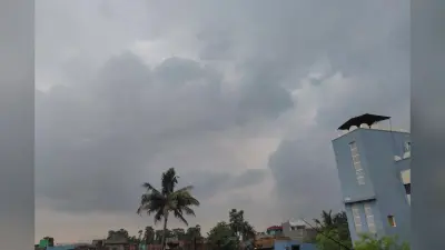 बांका में तेज धूप और उमस से नहीं मिलेगी राहत, 24 मई तक आंधी-बारिश के आसार