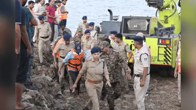मध्यप्रदेश: बरगी डैम में क्रूज पर रोक, सीएम ने हादसे की जांच के दिये आदेश, रेस्क्यू करने वालों को मिलेगा सम्मान