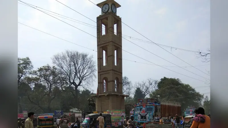 बक्सर में 4 मई को ट्रैफिक रूट में बदलाव: कई सड़कों पर नो एंट्री, देखें पूरा प्लान