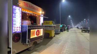 पटना के मरीन ड्राइव पर नहीं है पर्याप्त शौचालय, पीने का पानी और बैठने की अतिरिक्त व्यवस्था, हर दिन आने वाले हजारों लोग परेशान
