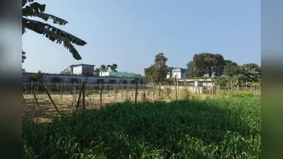 बेगूसराय में CM सम्राट चौधरी के सख्त बयान के बाद भी सरकारी जमीन पर दबंगों का कब्जा, नहीं हो रही प्रशासनिक कार्रवाई