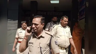 बेगूसराय में इलाज के दौरान महिला की मौत, निजी नर्सिंग होम में परिजनों का हंगामा