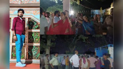 बेगूसराय में तेज रफ्तार का कहर, अज्ञात वाहन की टक्कर से युवक की दर्दनाक मौत, गांव में पसरा मातम