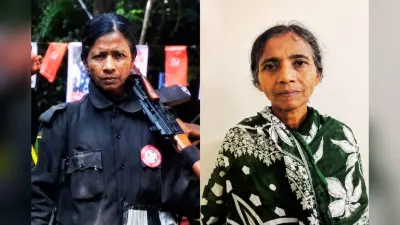 झारखंड की मोस्ट वांटेड महिला माओवादी बेला कोलकाता में गिरफ्तार, 15 लाख का था इनाम, 23 मामलों में थी तलाश