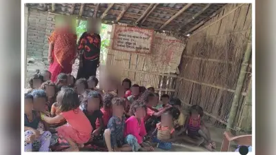 दरभंगा: बेनीपुर में ठप पड़ा पोषाहार, बच्चों और गर्भवतियों पर संकट, 290 आंगनबाड़ी केंद्रों पर पोषाहार बंद