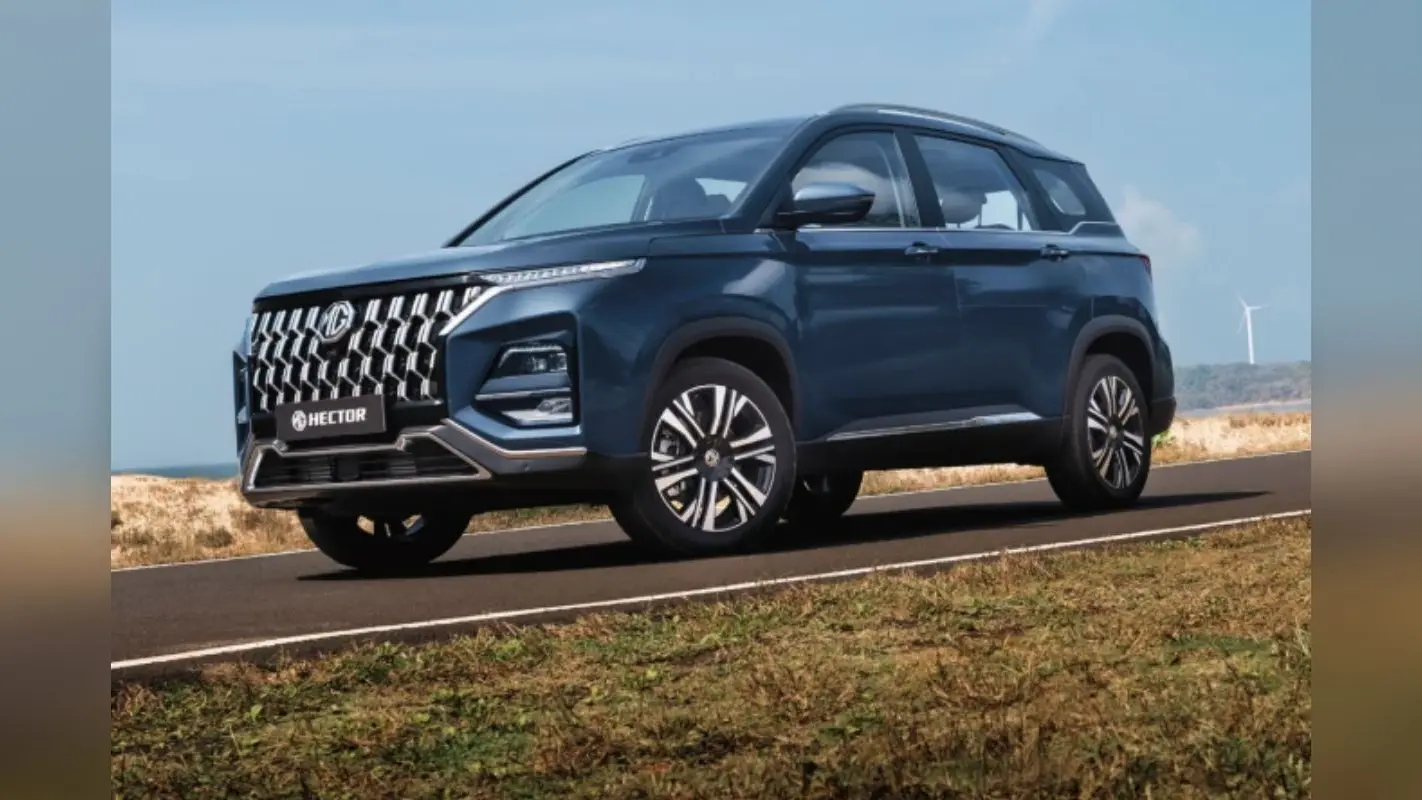 ₹25 लाख से कम में कौन-सी 7-सीटर SUV है सबसे बेस्ट? देखें टॉप 5 लिस्ट