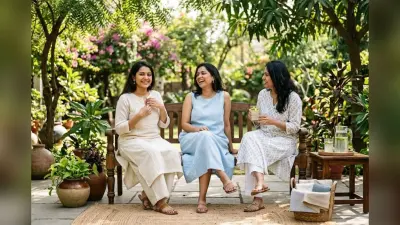 क्या आप जानते हैं गर्मियों में कौन सा कपड़ा होता है सबसे बेहतर, जो शरीर को अंदर से देता है ठंढक