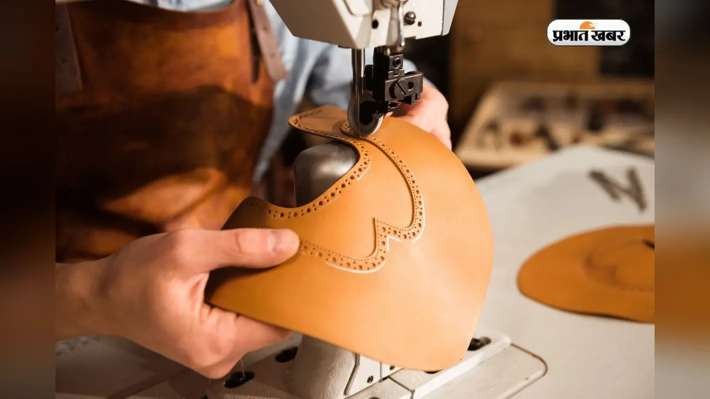 12वीं के बाद Leather Design में बनाएं करियर, Bata और बड़े-बड़े ब्रांड में काम करने का मौका