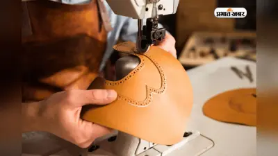 12वीं के बाद Leather Design में बनाएं करियर, Bata और बड़े-बड़े ब्रांड में काम करने का मौका